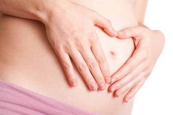 Phụ nữ trong thời gian mang thai 3 tháng đầu không nên uống Saffron