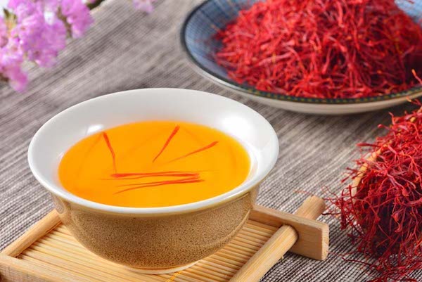 Liều lượng sử dụng Saffron - nhụy hoa nghệ tây như thế nào là an toàn?